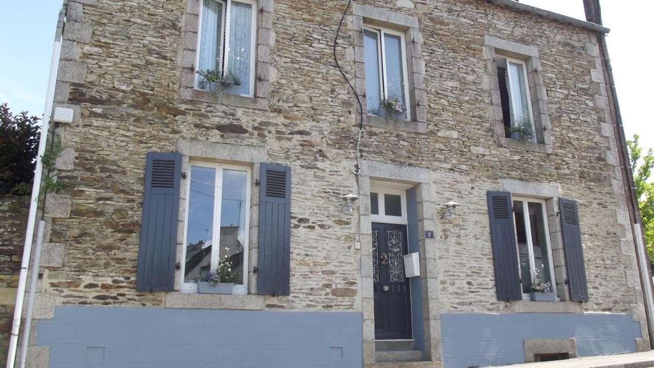 Maison Jonela Шатонёф-дю-Фау Экстерьер фото